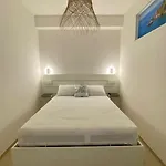 Sweet Naxos Апартаменты *