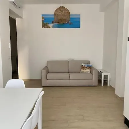 Apartment Sweet Naxos Giardini Naxos