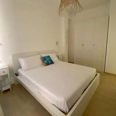 Sweet Naxos Apartment *