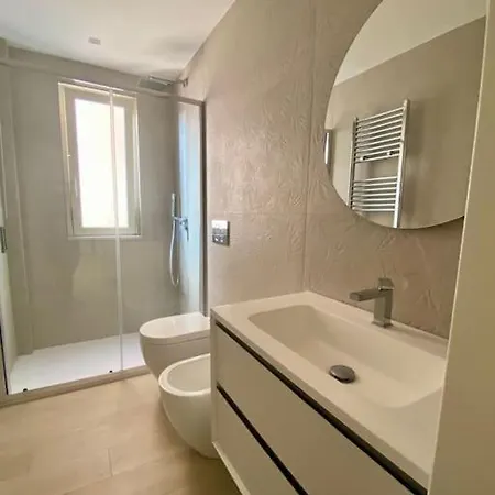 Sweet Naxos Apartment *