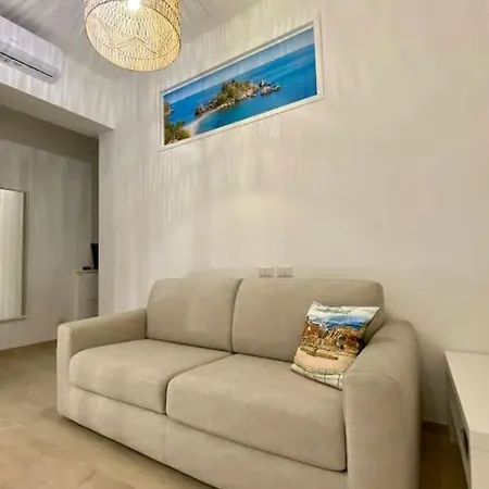 Апартаменты Sweet Naxos *