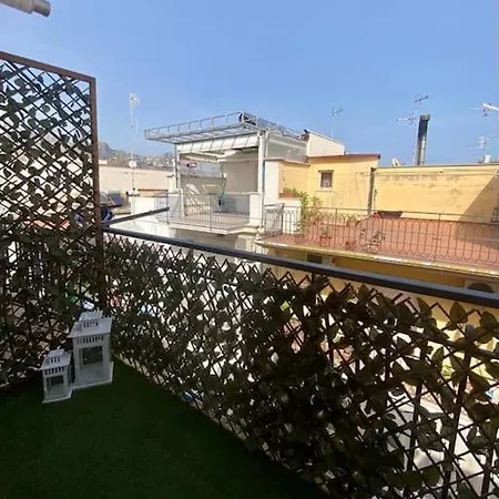 Sweet Naxos Apartment Giardini Naxos