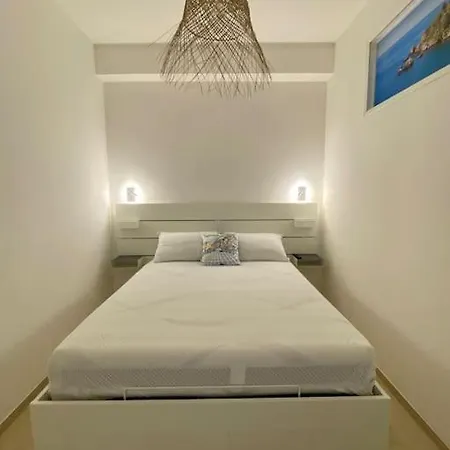 Sweet Naxos Apartment *