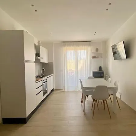 Sweet Naxos Apartment *