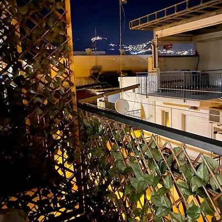 Apartment Sweet Naxos Giardini Naxos